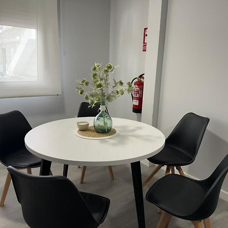 Toleria Miramar Leilighet Portonovo Eksteriør bilde
